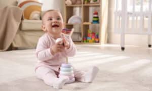 Agenzie Baby sitter